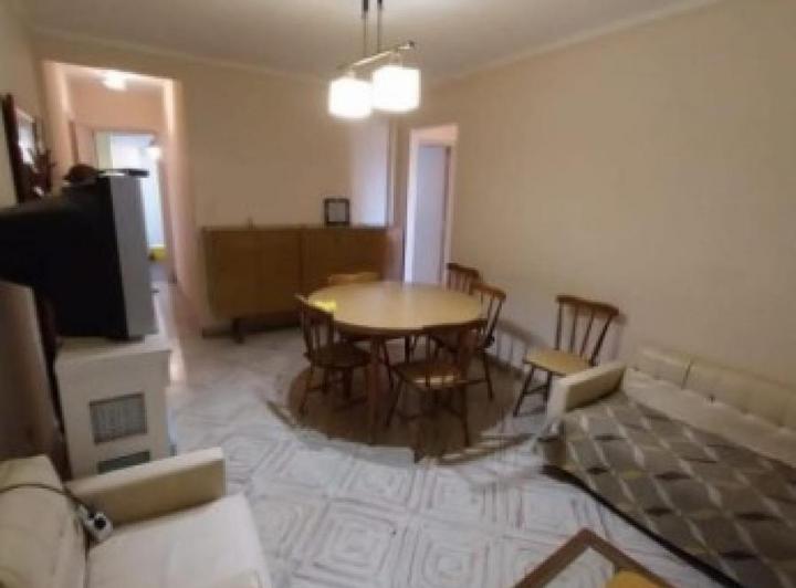 Departamento · 58m² · 4 Ambientes