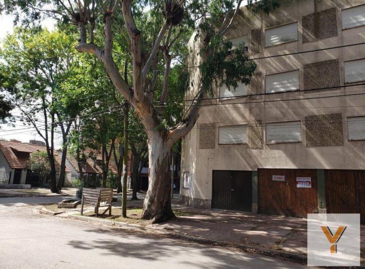 Departamento · 40m² · 3 Ambientes · 1 Cochera