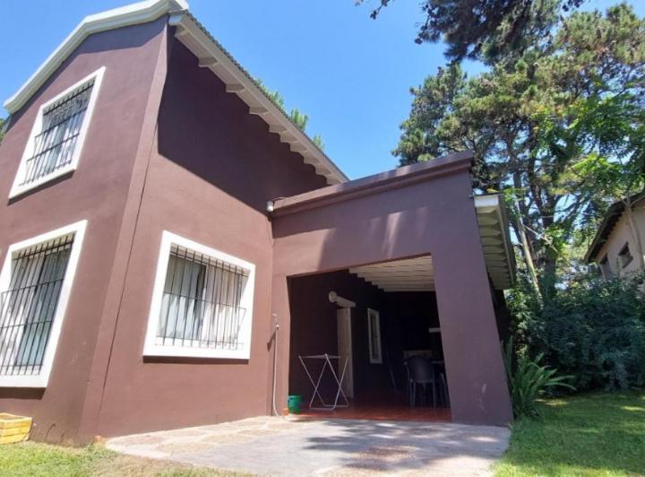 Departamento · 80m² · 3 Ambientes · 1 Cochera