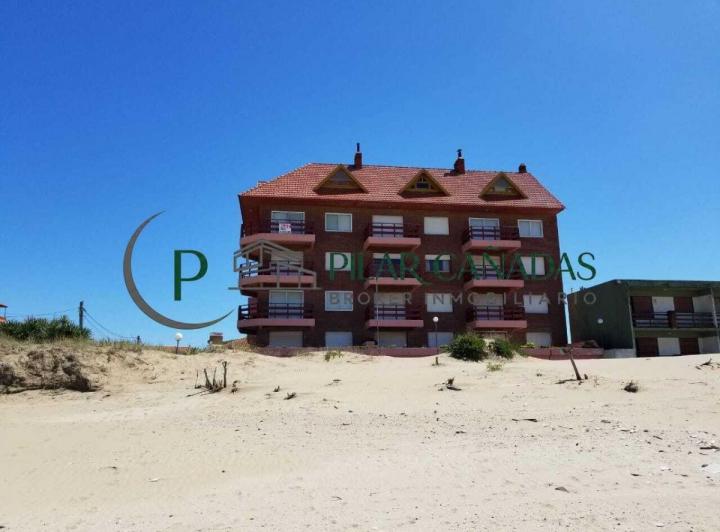 Departamento · 68m² · 3 Ambientes · 1 Cochera
