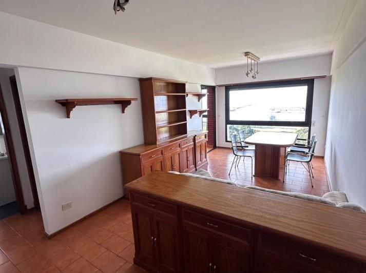 Departamento · 45m² · 2 Ambientes · 1 Cochera