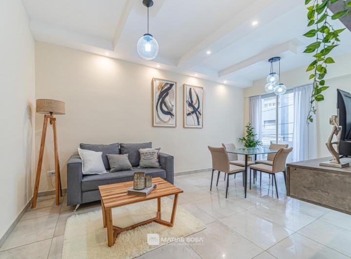 Departamento · 39m² · 2 Ambientes