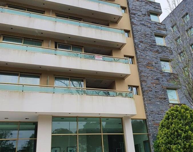 Departamento · 66m² · 3 Ambientes · 1 Cochera