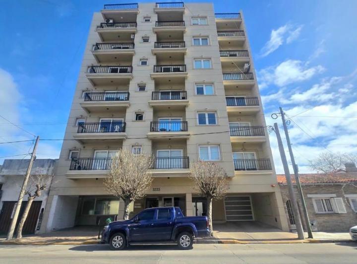 Departamento · 48m² · 1 Dormitorio · 1 Cochera