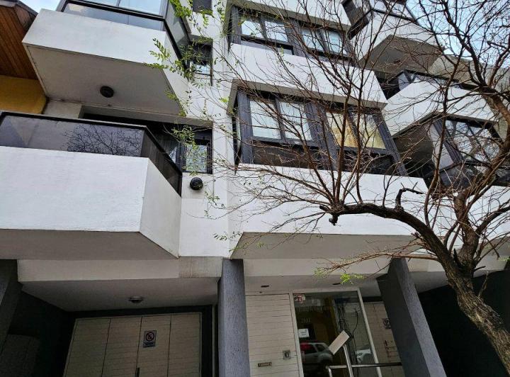 Departamento · 35m² · 2 Ambientes