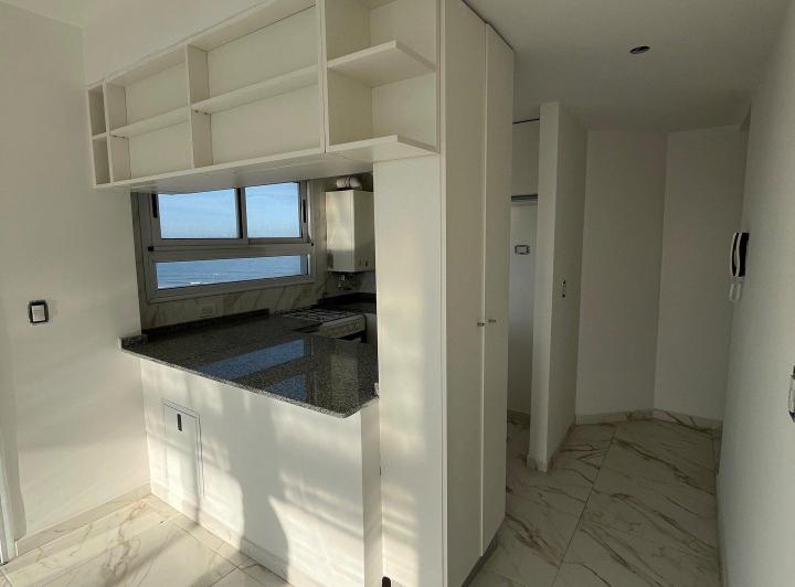 Departamento · 49m² · 2 Ambientes