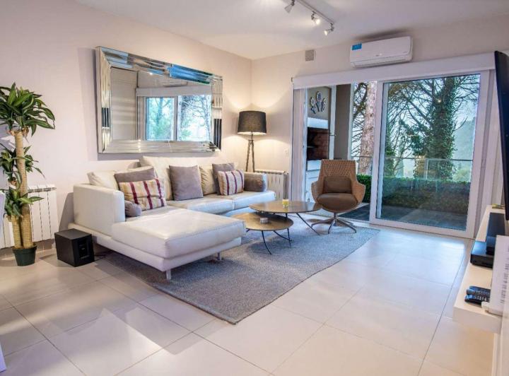 Departamento · 98m² · 3 Ambientes