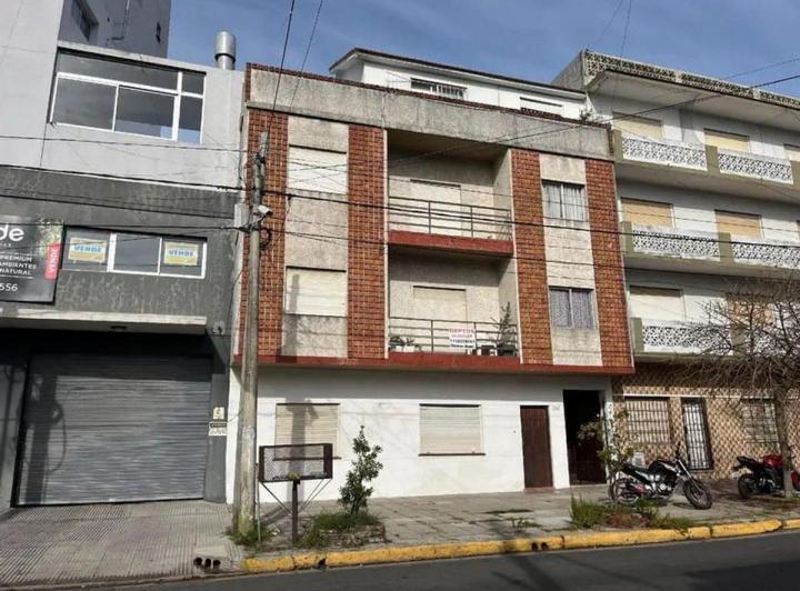 Departamento · 28m² · 2 Ambientes