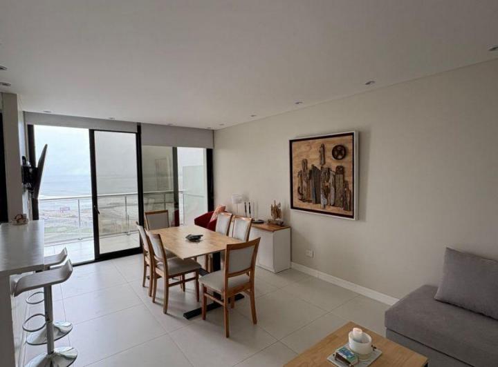 Departamento · 83m² · 2 Ambientes · 1 Cochera