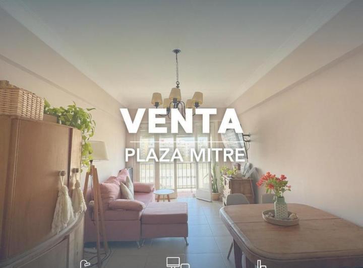 Departamento · 70m² · 4 Ambientes