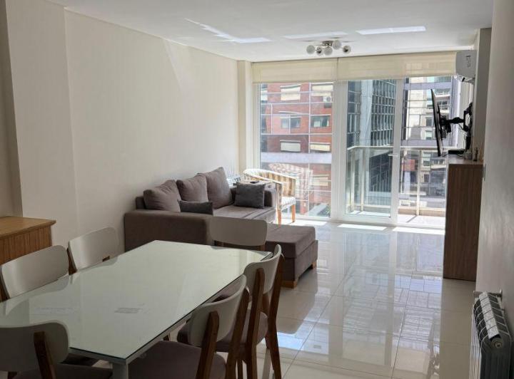 Departamento · 71m² · 3 Ambientes · 1 Cochera
