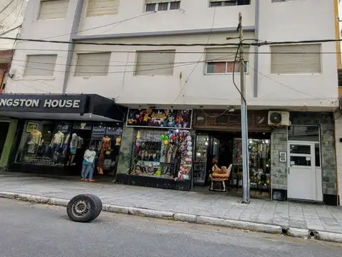 Departamento venta 2amb santa teresita