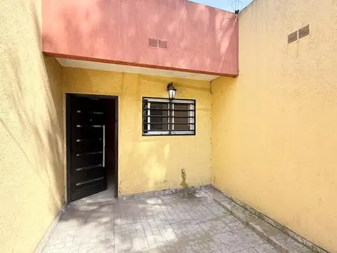 Departamento - 2 ambientes- merlo sur