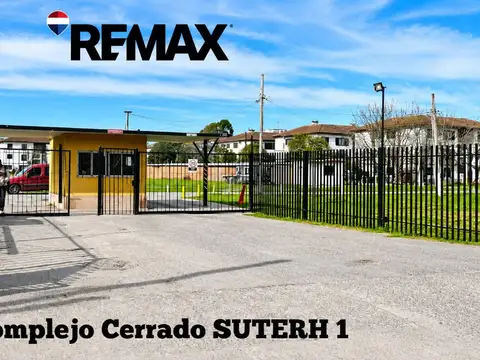 Venta departamento en claypole