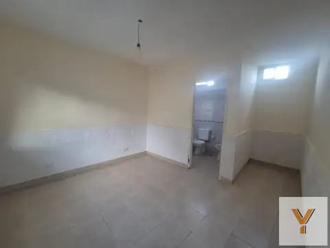 Departamento en venta - 1 dormitorio 1 baño - 35mts - escobar