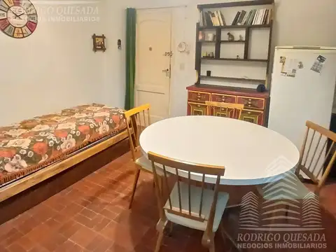 Oportunidad  depto  2   ambientes  pb  san bernardo a 4 cuadras del mar