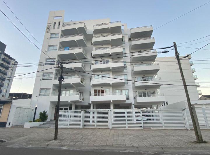 Departamento · 45m² · 2 Ambientes · 1 Cochera