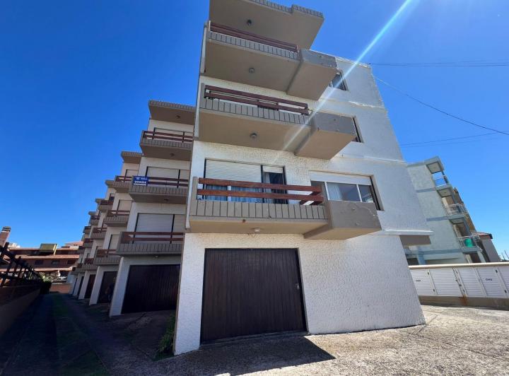 Departamento · 61m² · 2 Ambientes · 1 Cochera