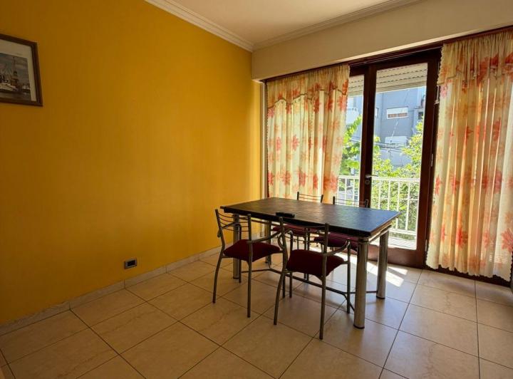 Departamento · 40m² · 1 Dormitorio