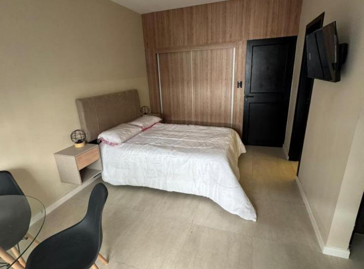 Departamento · 22m² · 1 Ambiente