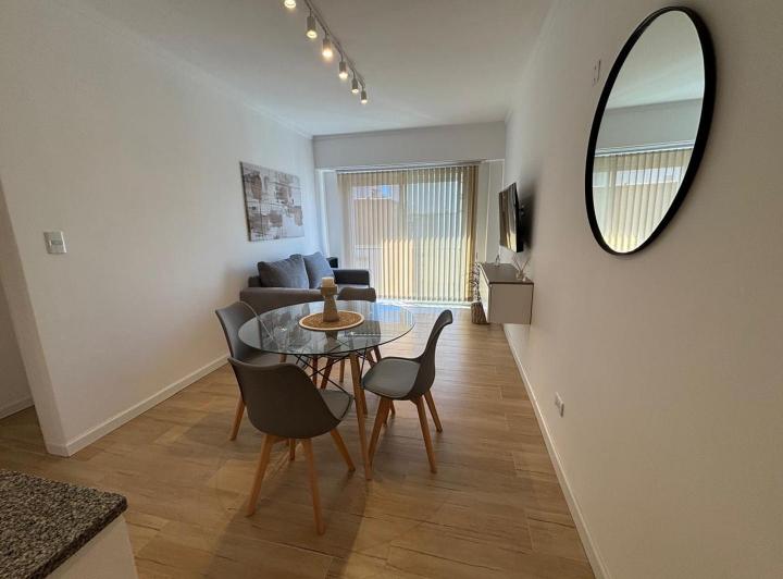 Departamento · 38m² · 2 Ambientes