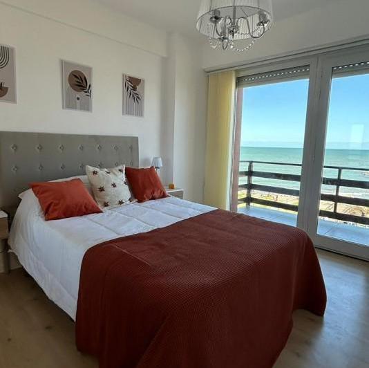 Departamento · 58m² · 2 Ambientes · 2 Cocheras