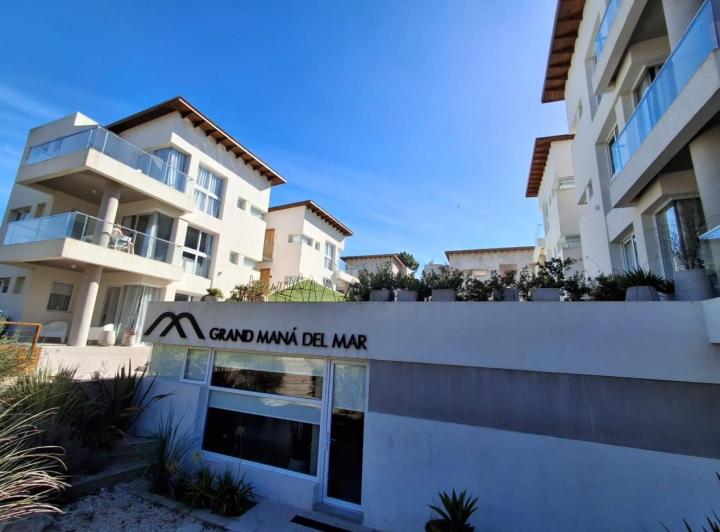 Departamento · 50m² · 2 Ambientes · 1 Cochera