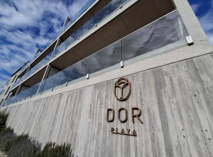 Departamento · 84m² · 3 Ambientes · 1 Cochera