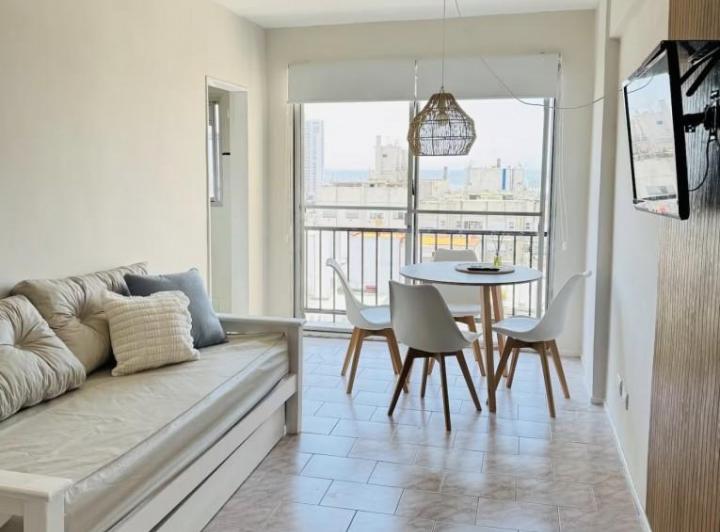 Departamento · 27m² · 1 Ambiente