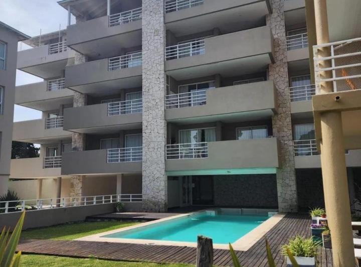 Departamento · 60m² · 3 Ambientes · 1 Cochera