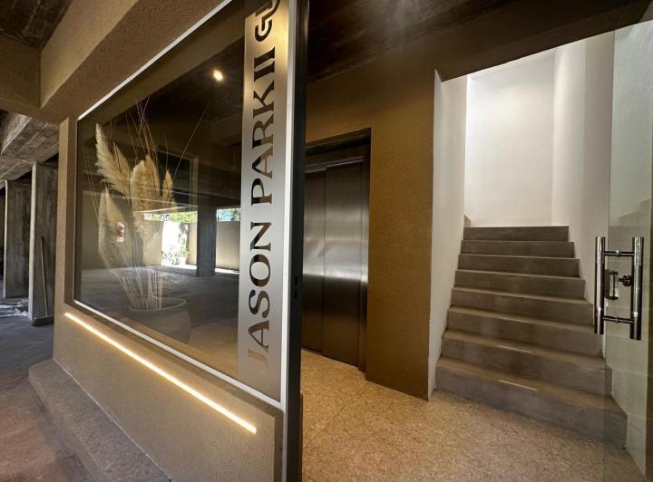 Departamento · 76m² · 3 Ambientes · 1 Cochera
