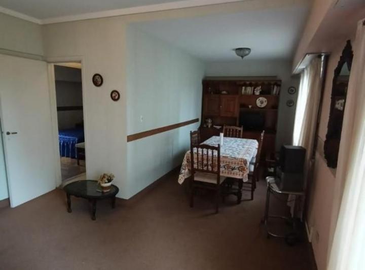 Departamento · 42m² · 2 Ambientes