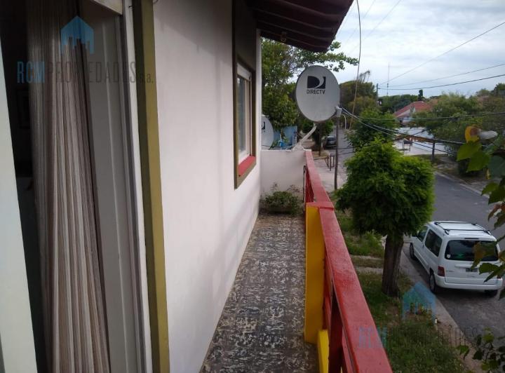 Departamento · 35m² · 3 Ambientes