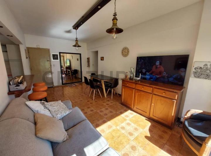 Departamento · 83m² · 4 Ambientes