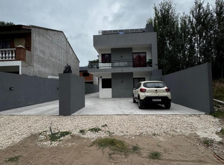 Departamento · 47m² · 2 Ambientes · 1 Cochera