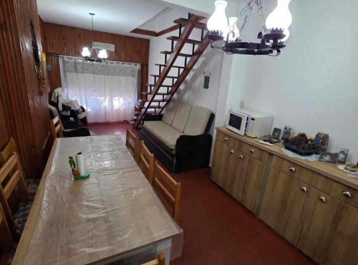 Departamento · 150m² · 4 Ambientes