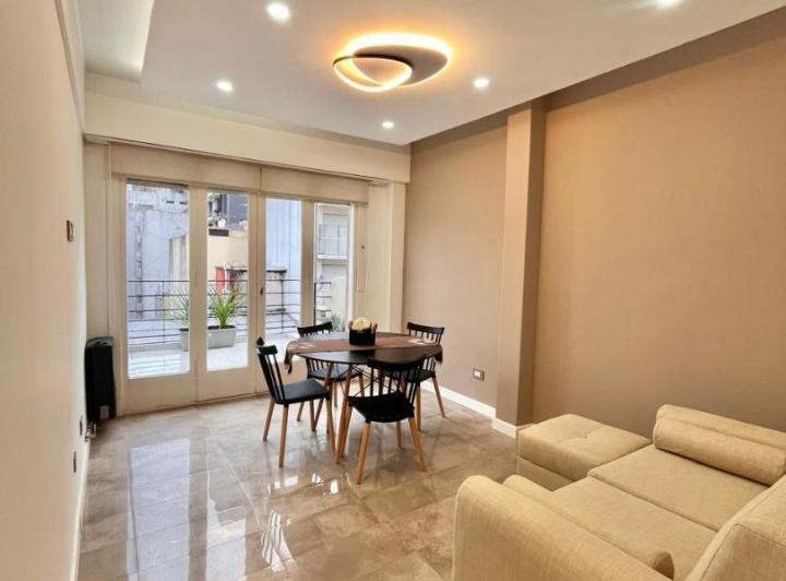 Departamento · 56m² · 3 Ambientes
