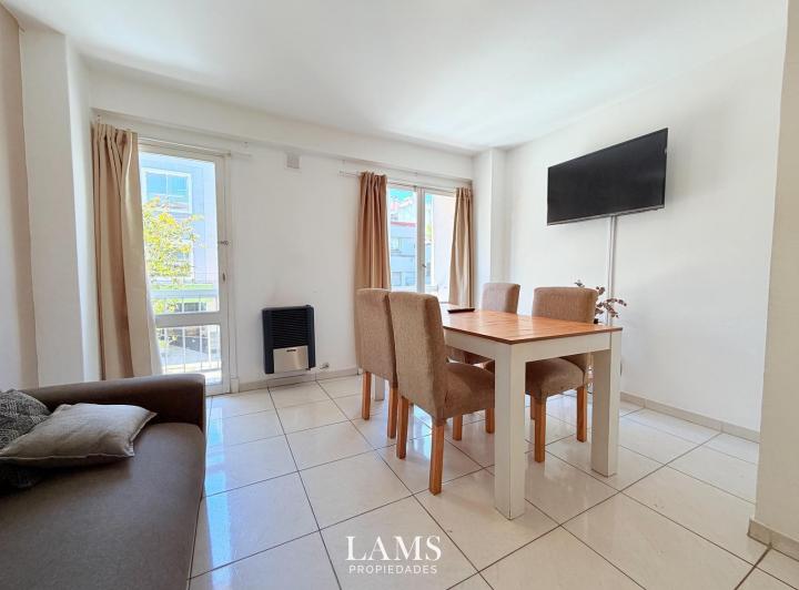 Departamento · 51m² · 2 Ambientes