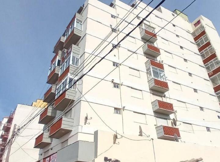 Departamento · 50m² · 3 Ambientes · 1 Cochera