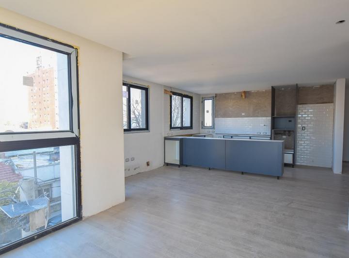 Departamento · 85m² · 3 Ambientes