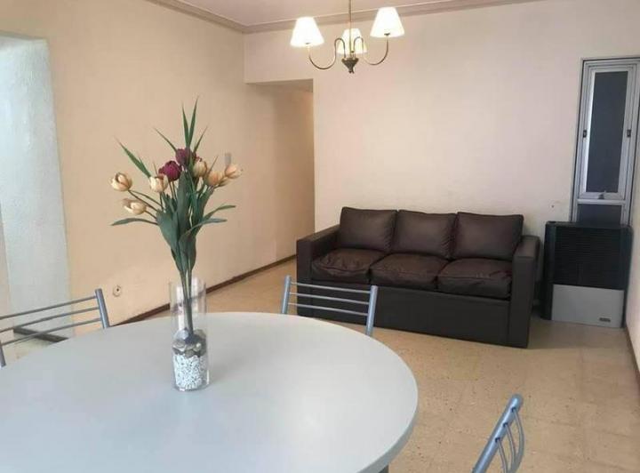 Departamento · 38m² · 2 Ambientes · 1 Cochera