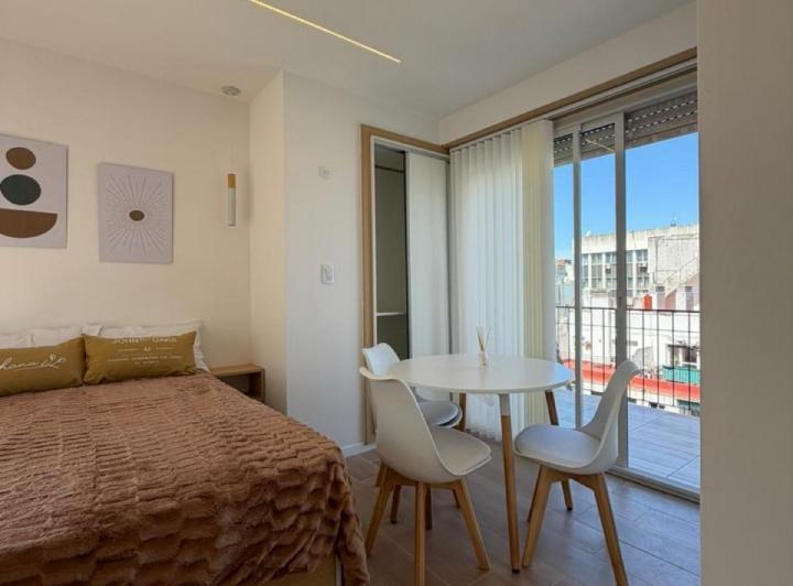 Departamento · 25m² · 1 Ambiente