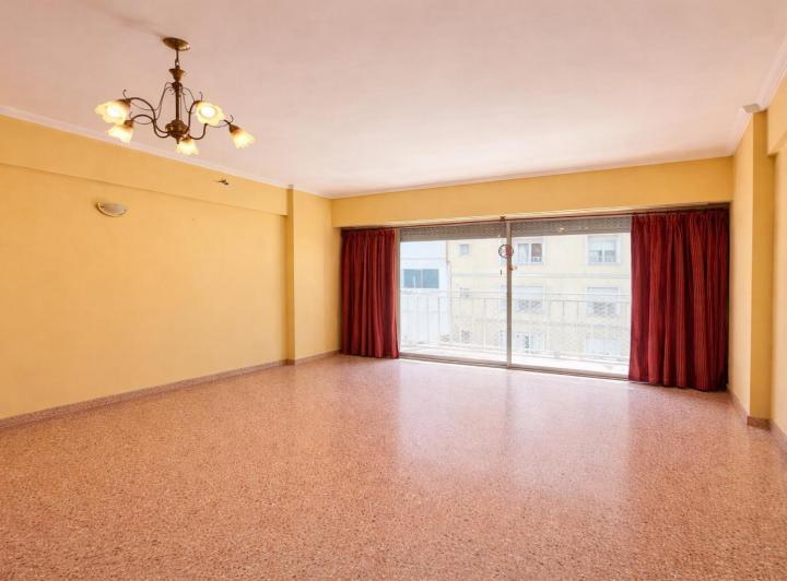 Departamento · 82m² · 2 Dormitorios