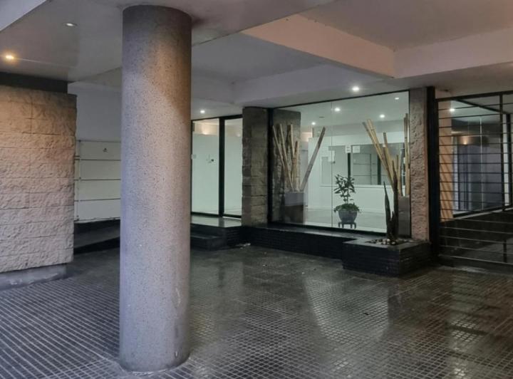 Departamento · 33m² · 1 Ambiente