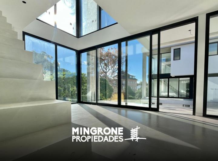Departamento · 135m² · 3 Ambientes · 1 Cochera