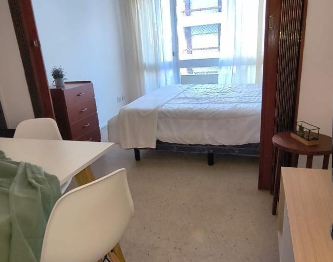 Departamento · 27m² · 1 Ambiente