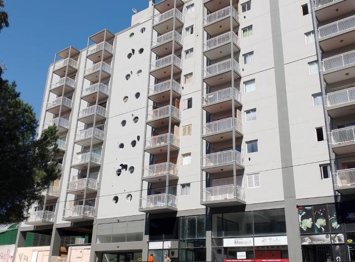 Departamento · 42m² · 3 Ambientes