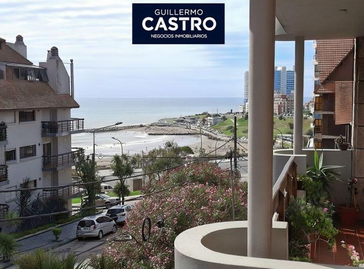 Departamento · 40m² · 2 Ambientes · 1 Cochera