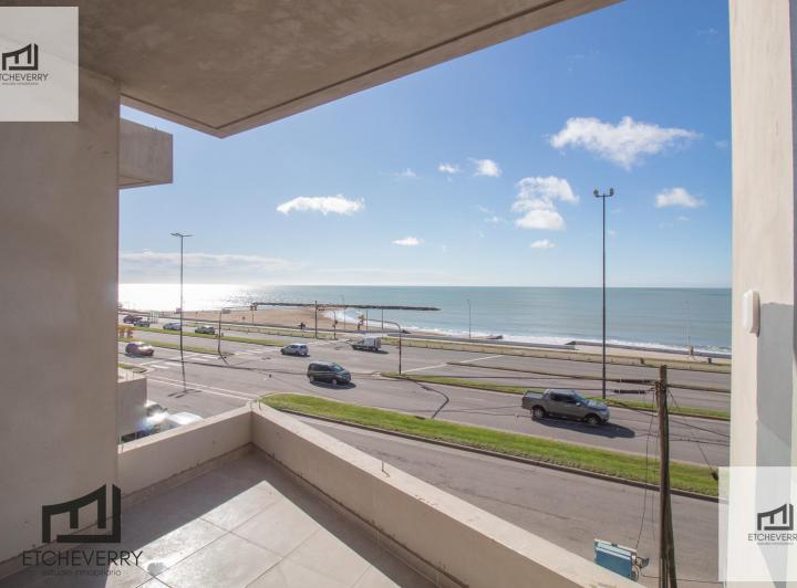 Departamento · 93m² · 3 Ambientes