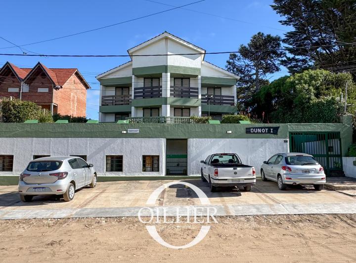 Departamento · 30m² · 1 Ambiente